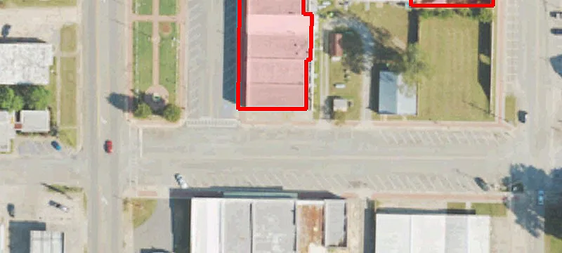 Ellaville, GA 31806