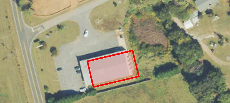 26 Swan Sanders Rd