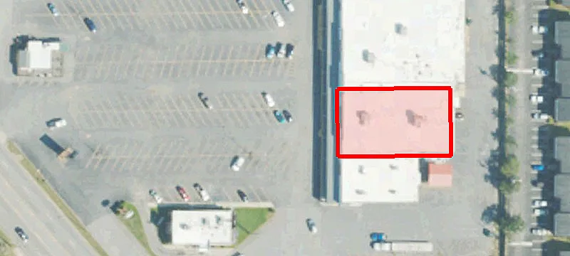 2401 Dawson Rd
