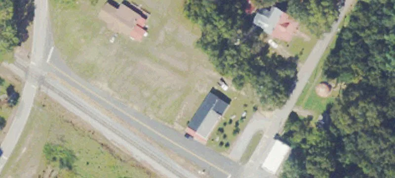 26 Railroad St