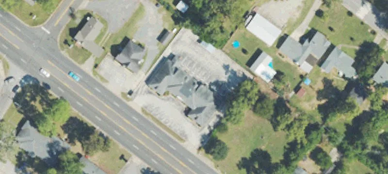 1153 Dawson Rd