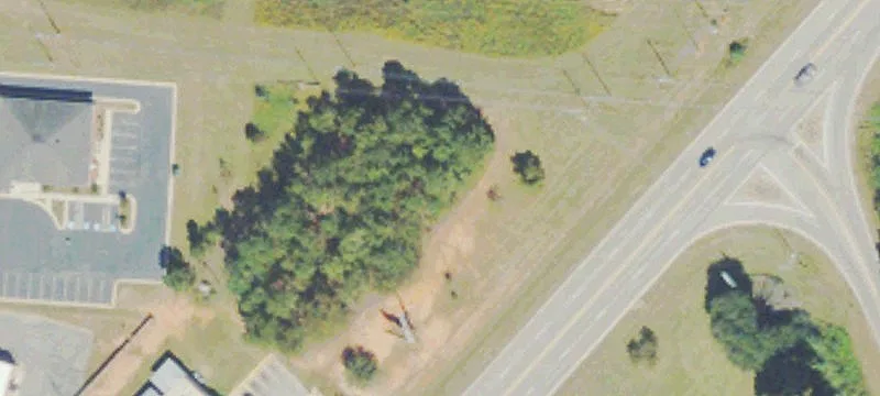 Hwy 15th N