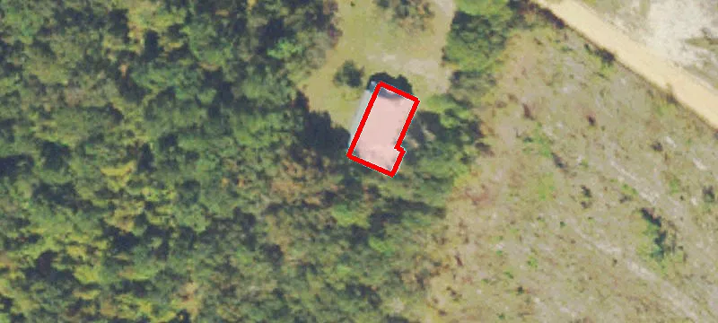 20 Old Savannah Rd