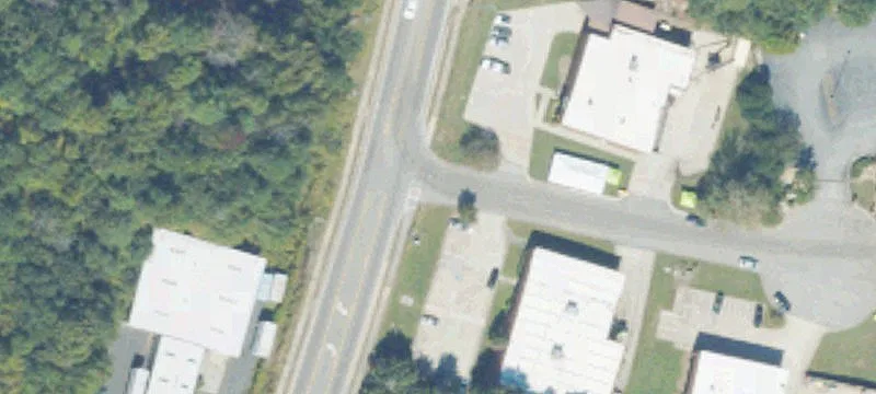Oakdale Rd