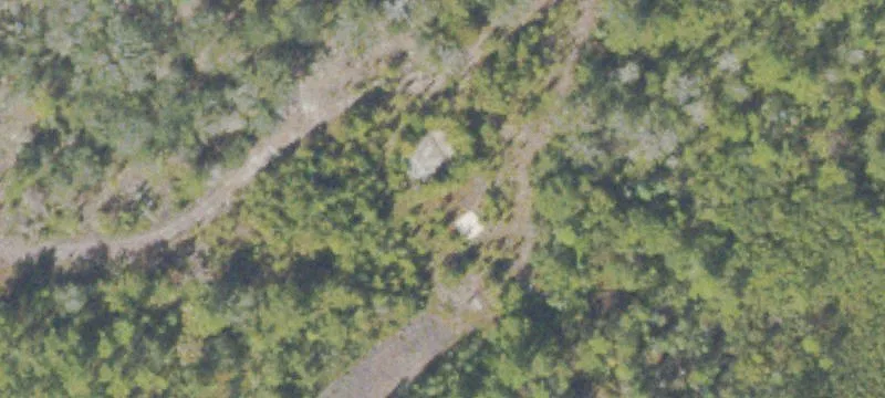 Dewey Hickox Rd