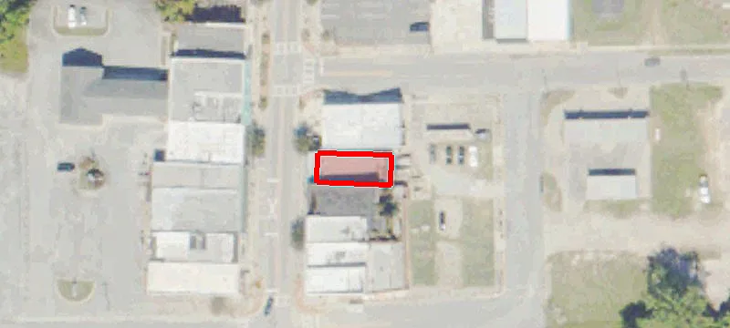 Main St