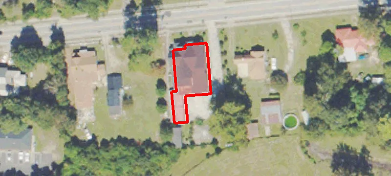 42 Calhoun St