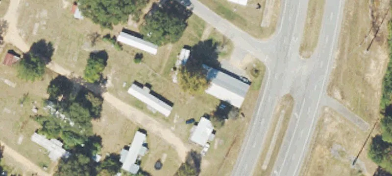 546 Old Louvale Rd
