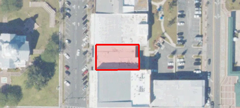 19 1st SE St