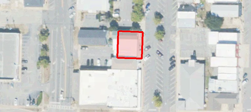 224 Cherry St