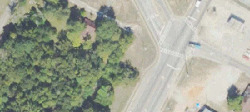 Hwy 1st 1