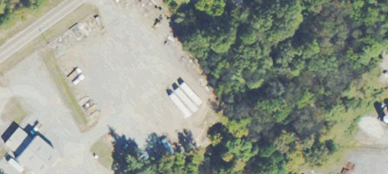 Old Gray Hwy