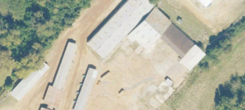 Mc Rae Helena, GA 31055