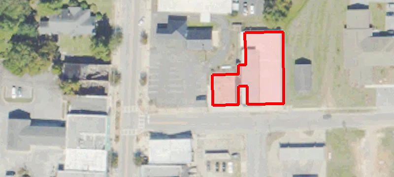 21 Main St