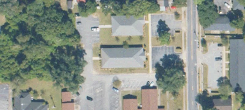 922  St