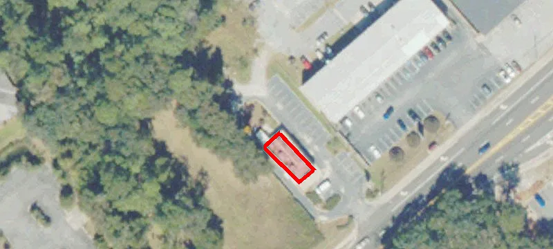 447 Elma G Miles Pkwy