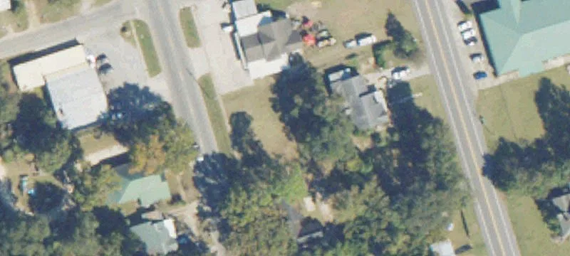 Hutchinson S Ave