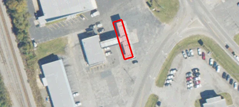 100 Old Quitman Rd