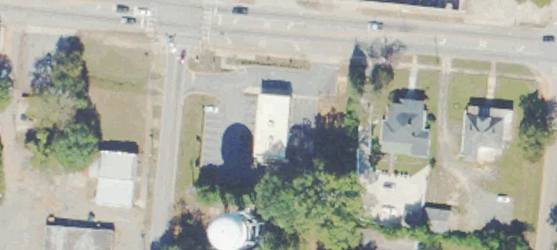 201 Broad St