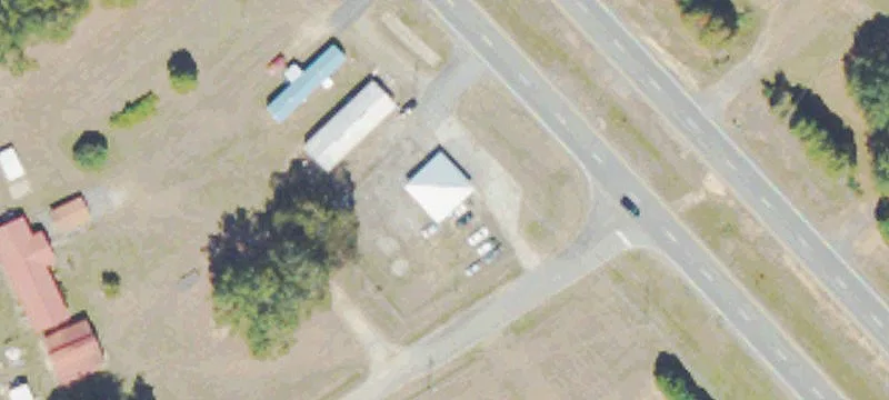 2749 Irwinton SW Rd