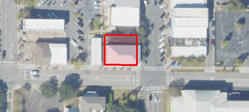 134 1st SE St