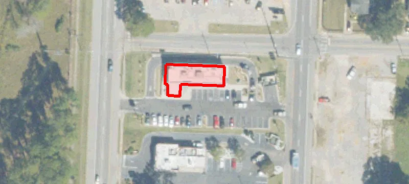 1200 Peterson S Ave