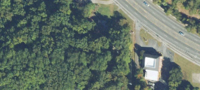 Chickamauga Ave