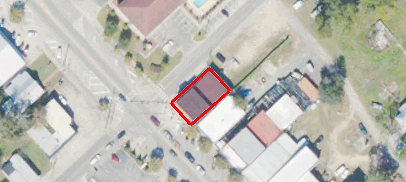 205 Main St