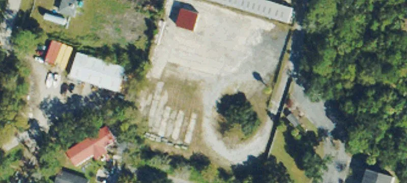205 Laurel Oak Ln