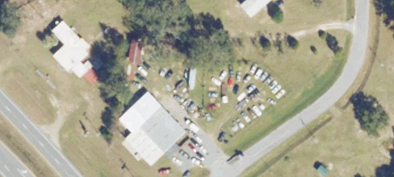 Hwy 41