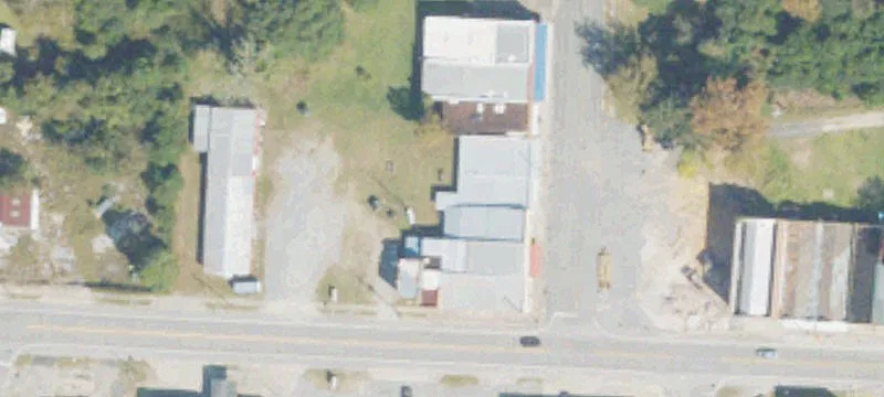 Nora Blvd