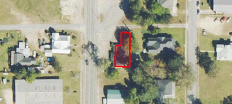 88 Washington Ave