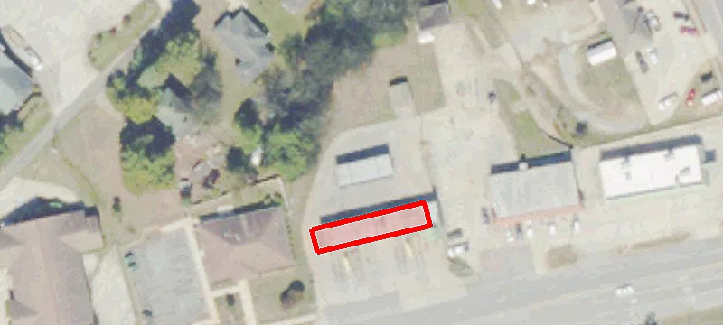 523 Martin Luther King Jr Dr