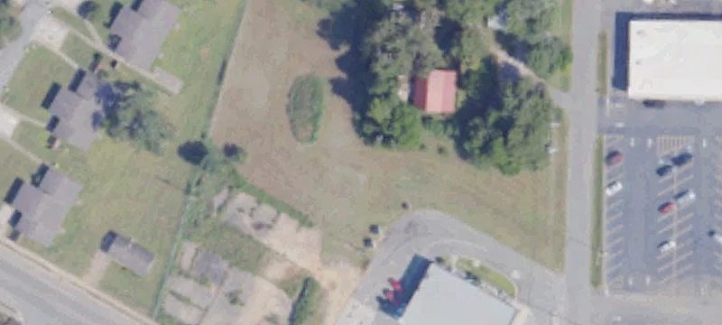 417 Spaulding Rd