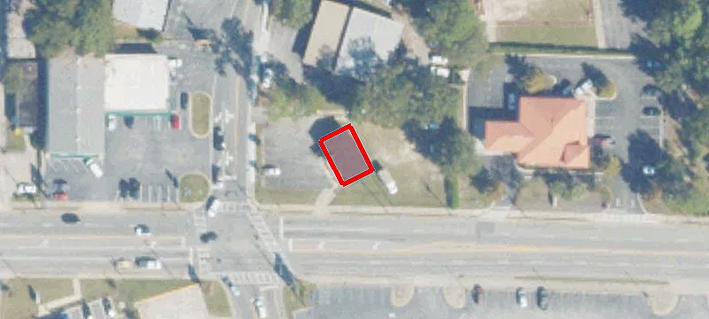 2001 Gordon St