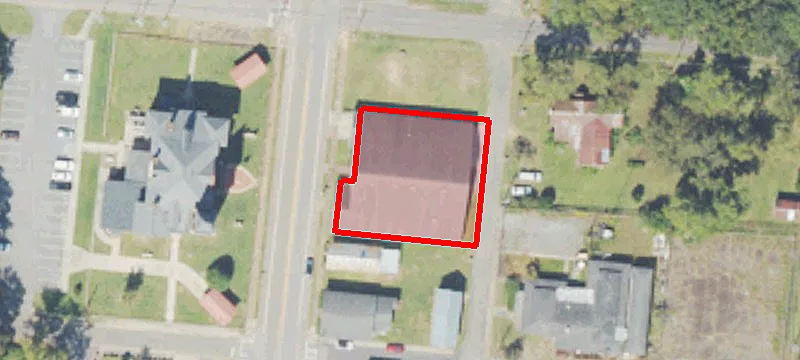 54 Ct St