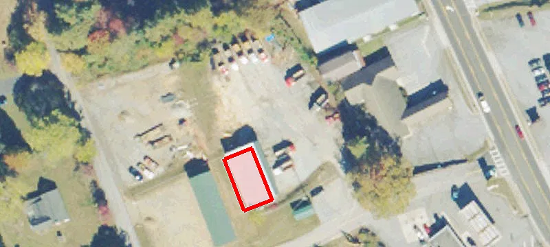 38 Jackson St