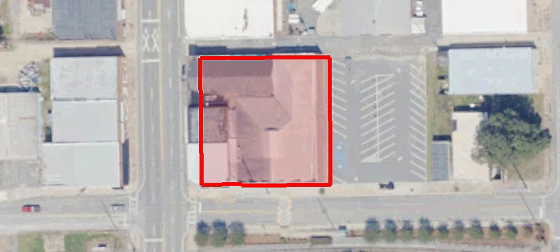 105 9th Ave