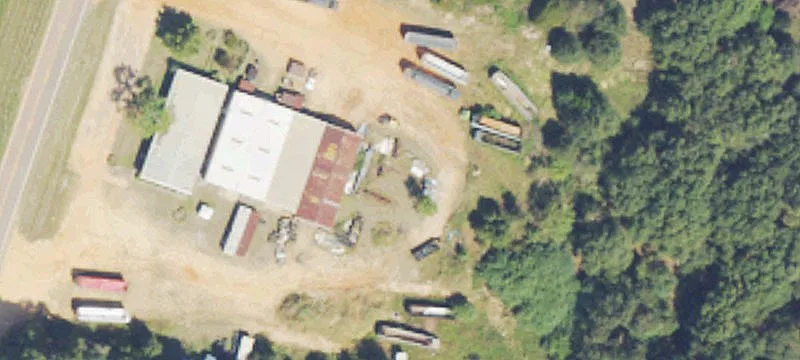 977 Stagecoach Rd