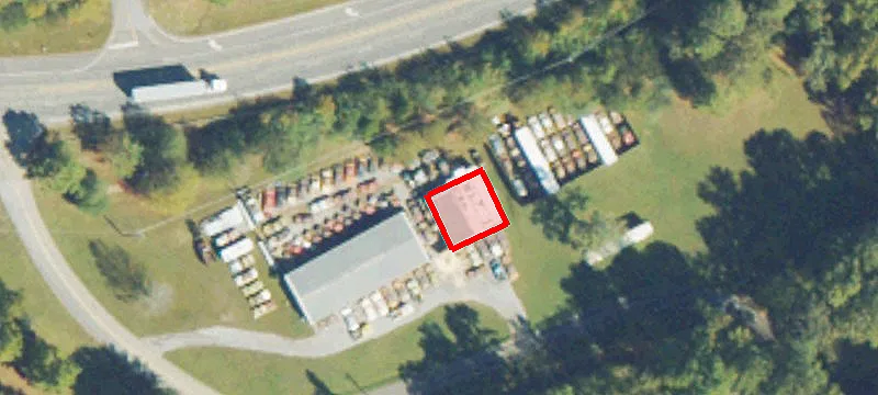 35 White Oak Rd