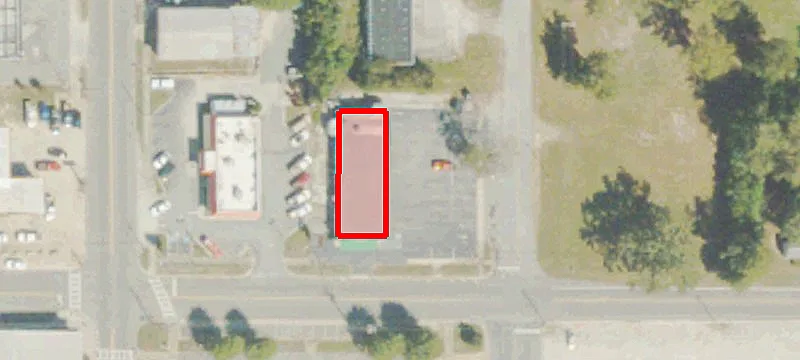 111 Ct St