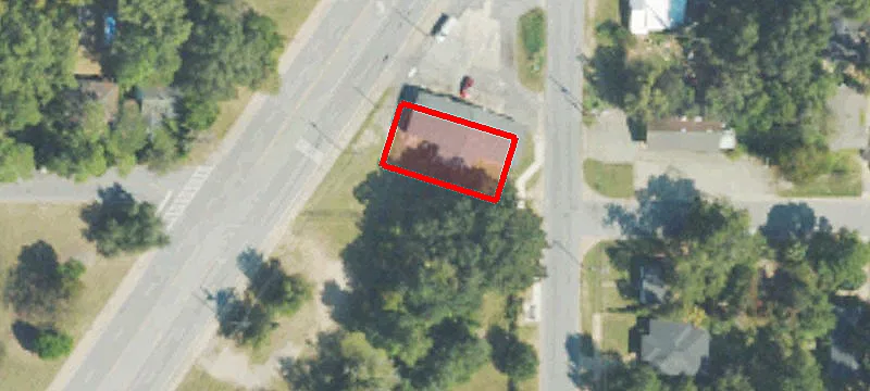 1300 Newton Rd