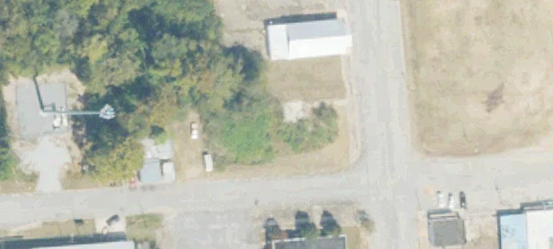 25 Jackson St
