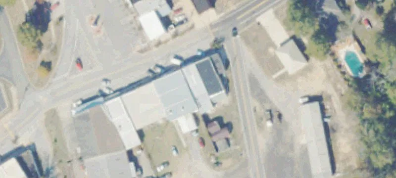 88 Agency St