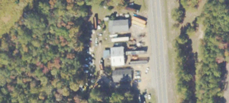 Us Hwy 341st S