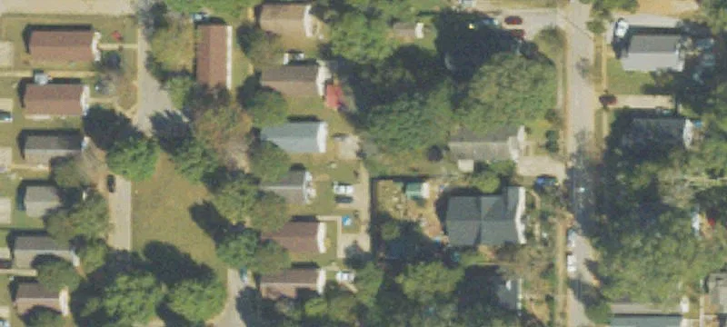 Garfield St