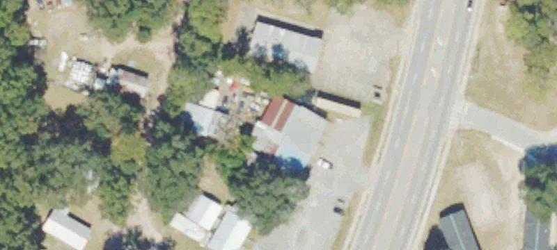 Oglethorpe Hwy