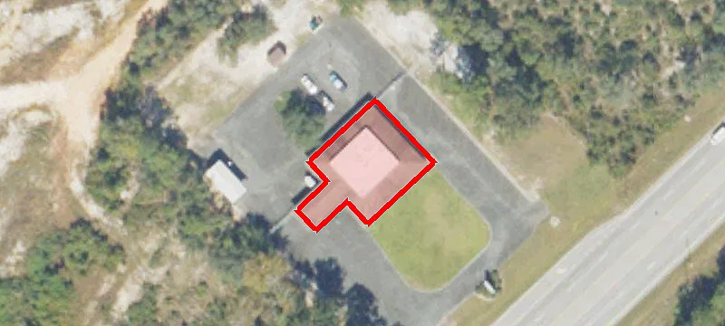 1406 Us Hwy 84