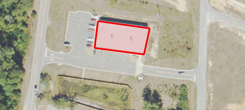 3970 Hwy 77th S
