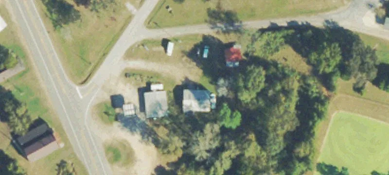 2260 Dr George Ward Rd